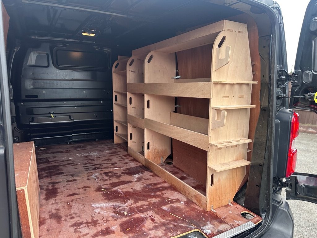 Used Citroen Dispatch 2021 for sale - 78008802: Photo 21