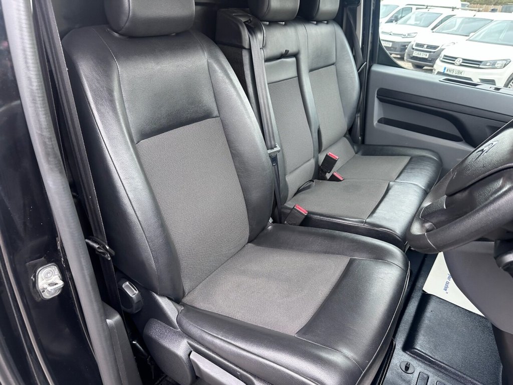 Used Citroen Dispatch 2021 for sale - 78008802: Photo 23