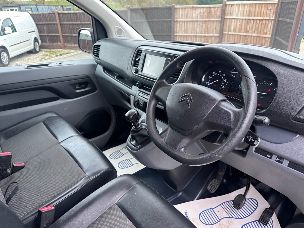 Used Citroen Dispatch 2021 for sale - 78008802: Photo 24