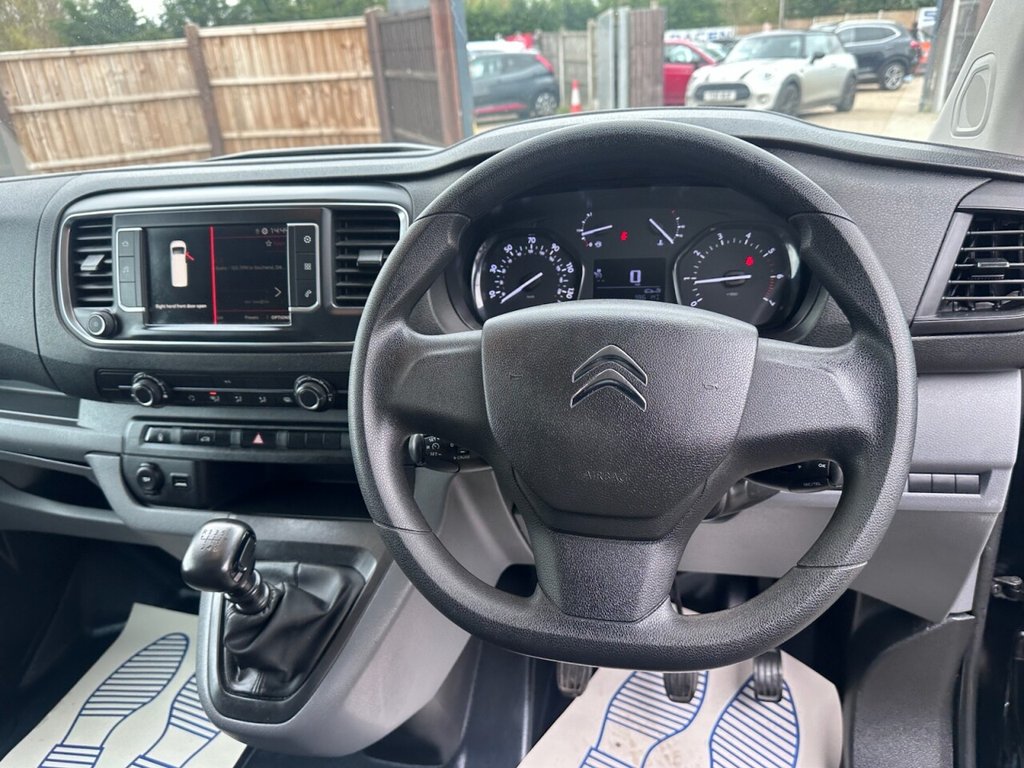 Used Citroen Dispatch 2021 for sale - 78008802: Photo 25