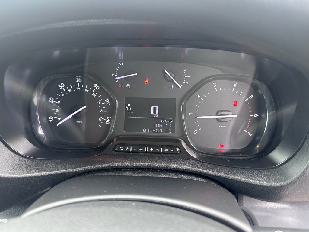 Used Citroen Dispatch 2021 for sale - 78008802: Photo 26