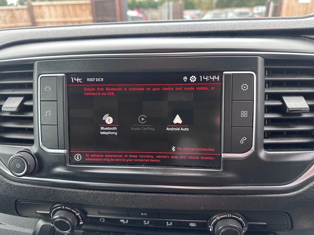 Used Citroen Dispatch 2021 for sale - 78008802: Photo 27