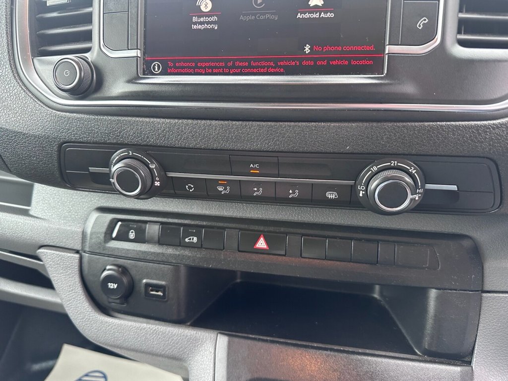 Used Citroen Dispatch 2021 for sale - 78008802: Photo 28