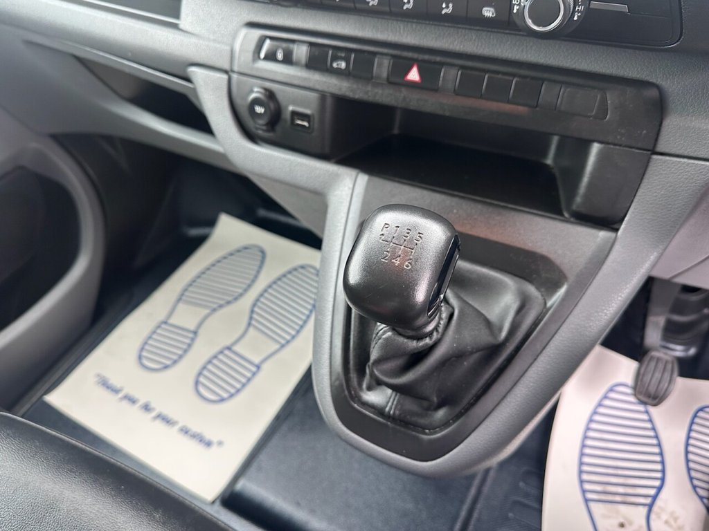 Used Citroen Dispatch 2021 for sale - 78008802: Photo 29