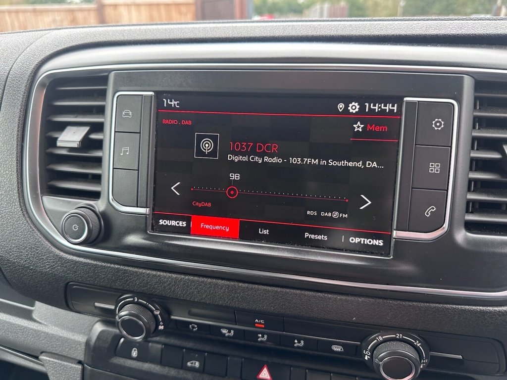 Used Citroen Dispatch 2021 for sale - 78008802: Photo 30