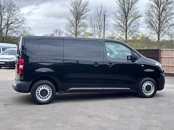 Used Citroen Dispatch 2021 for sale - 78008802: Photo