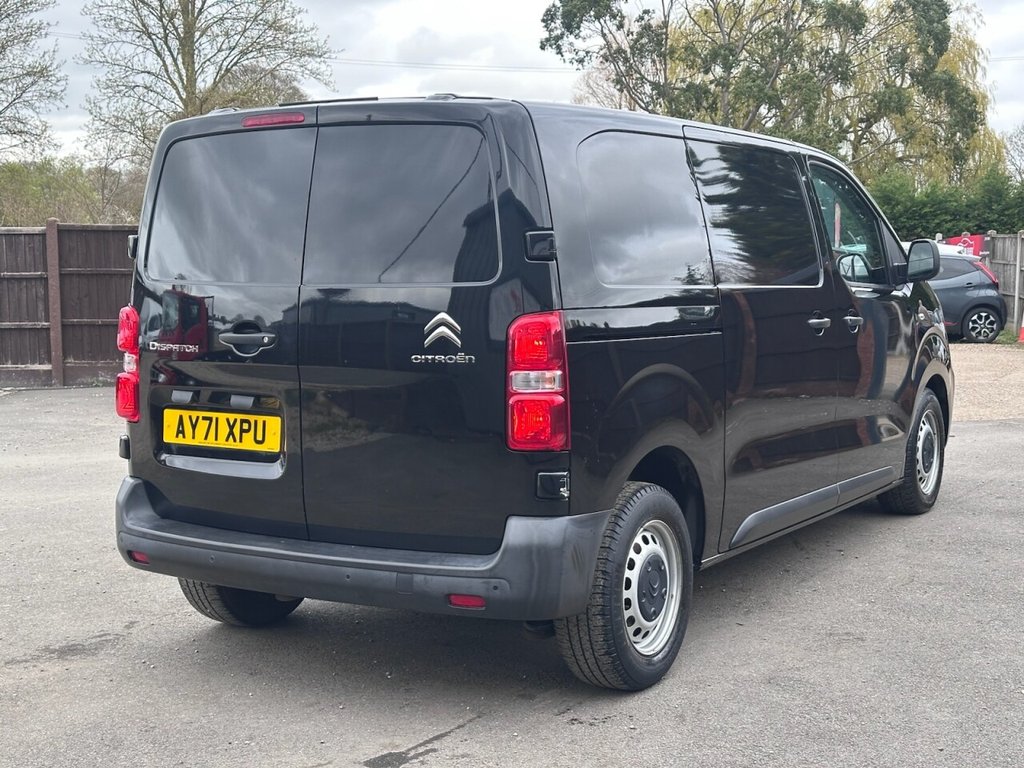 Used Citroen Dispatch 2021 for sale - 78008802: Photo 5