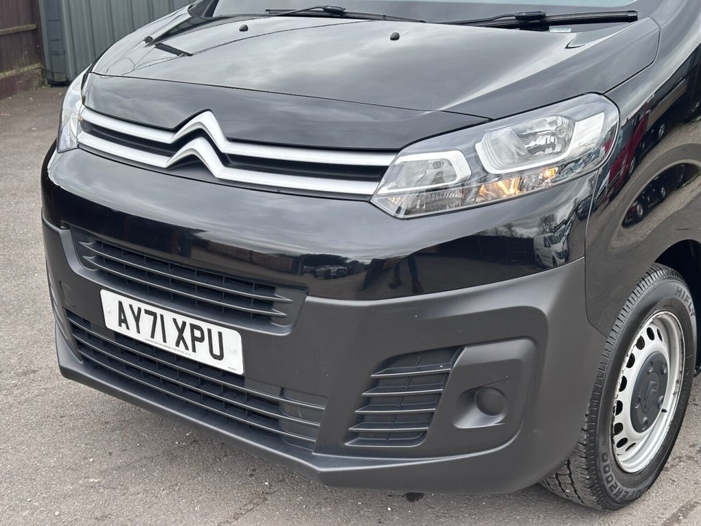 Used Citroen Dispatch 2021 for sale - 78008802: Photo 9