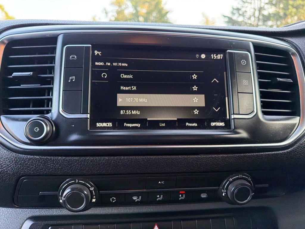 Used Vauxhall Vivaro 2022 for sale - 77369073: Photo 15