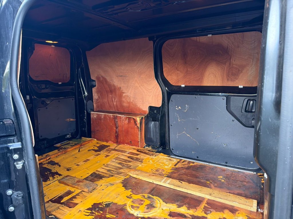 Used Vauxhall Vivaro 2022 for sale - 77369073: Photo 19