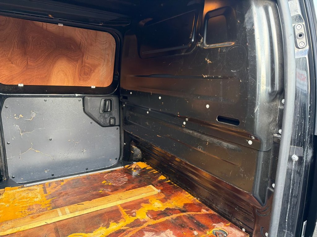 Used Vauxhall Vivaro 2022 for sale - 77369073: Photo 21
