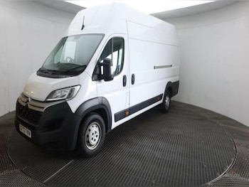Used Citroen Relay 2023 for sale - 75641903: Photo