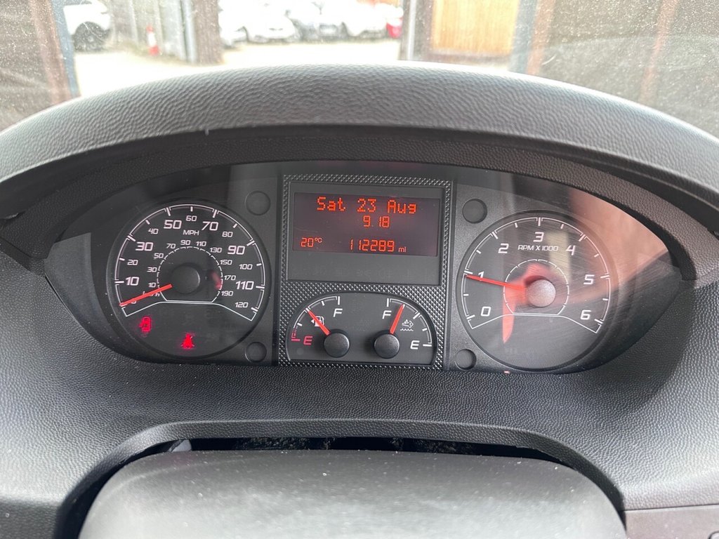Vehicle 31