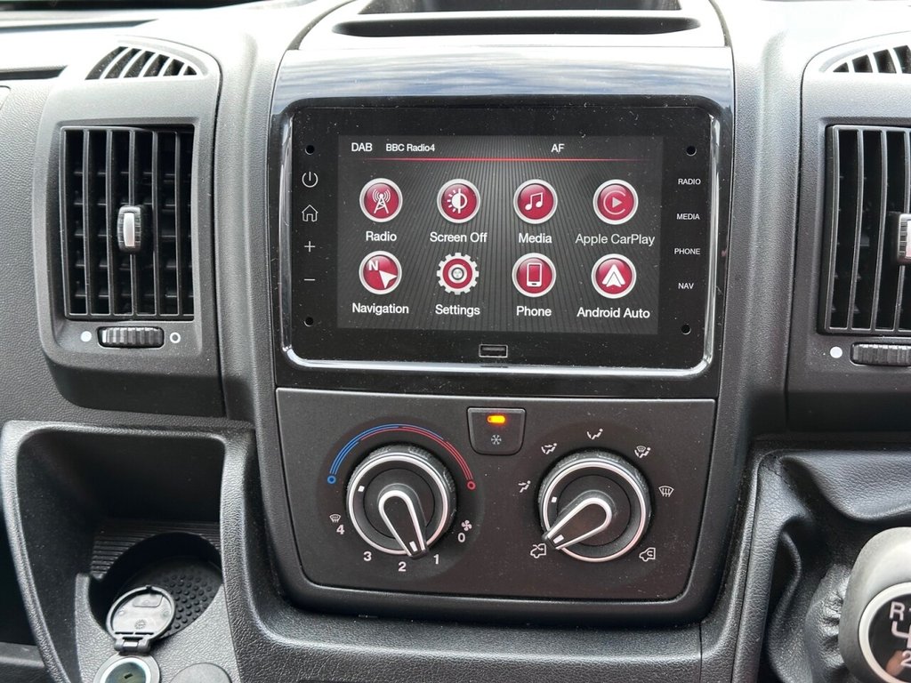 Vehicle 32