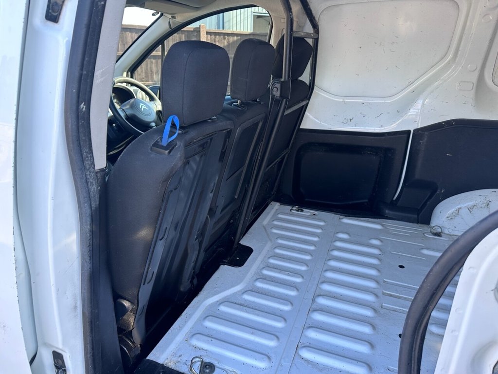 Used Citroen Berlingo 2017 for sale - 78110833: Photo 13