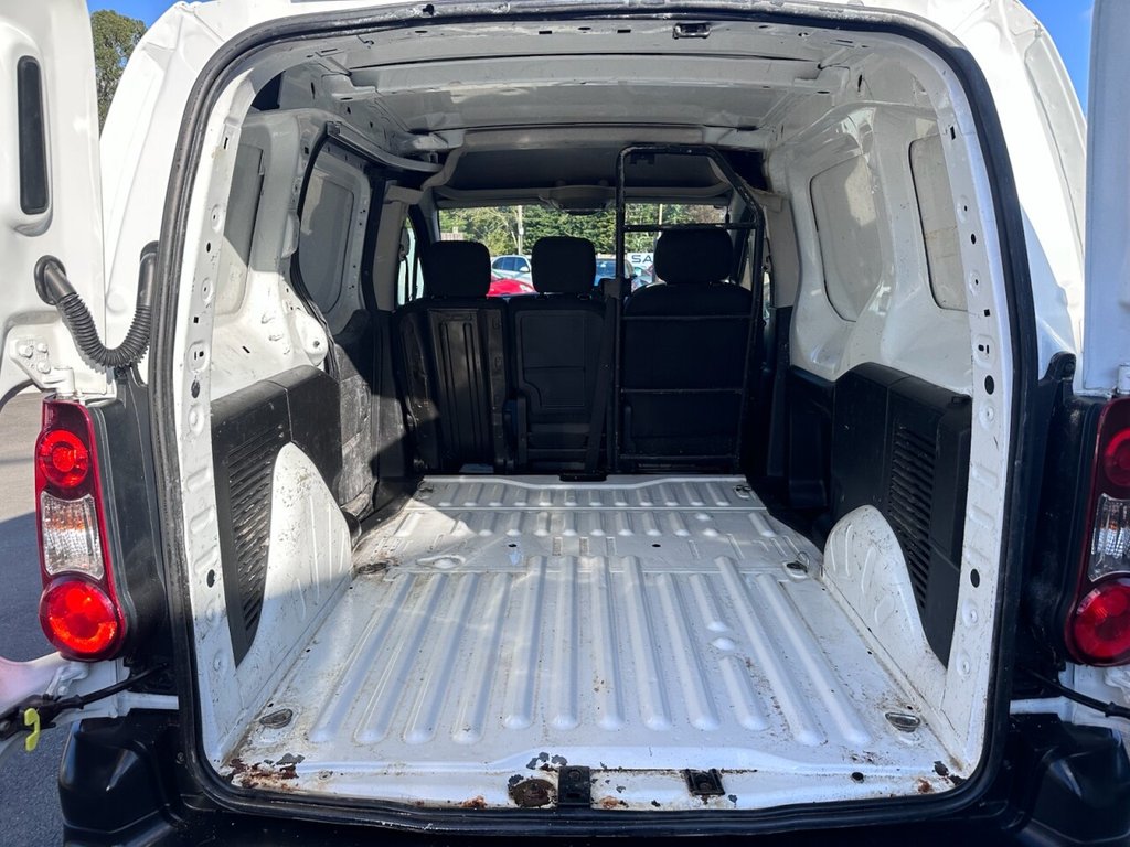 Used Citroen Berlingo 2017 for sale - 78110833: Photo 16