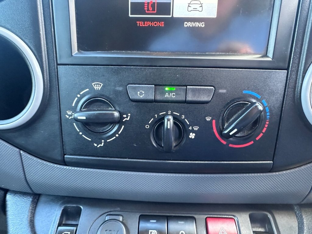 Used Citroen Berlingo 2017 for sale - 78110833: Photo 26