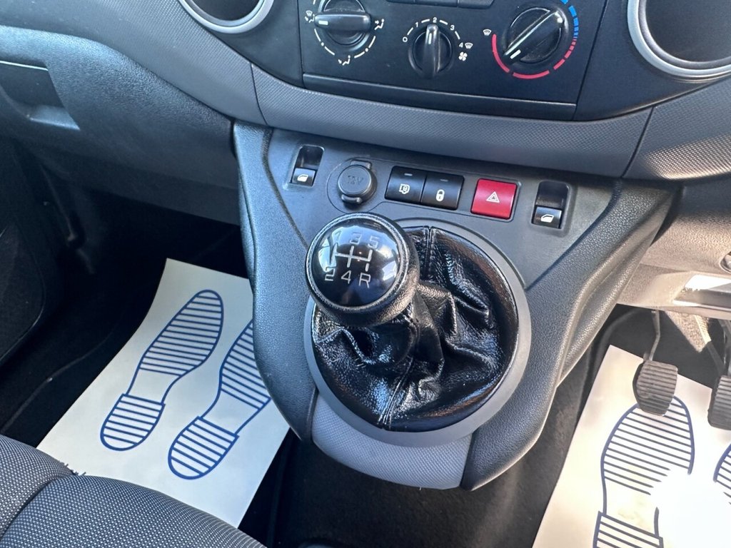 Used Citroen Berlingo 2017 for sale - 78110833: Photo 27