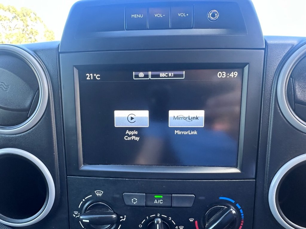 Used Citroen Berlingo 2017 for sale - 78110833: Photo 28