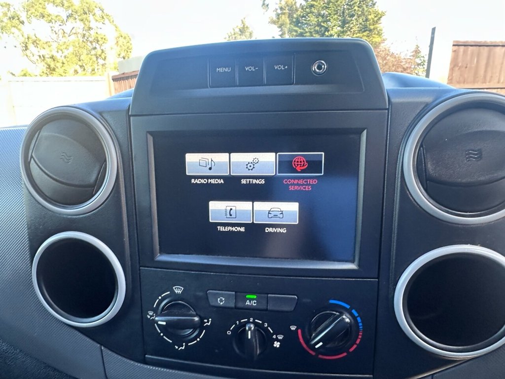 Used Citroen Berlingo 2017 for sale - 78110833: Photo 29