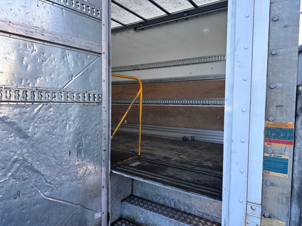 Used Iveco Daily 2019 for sale - 77210315: Photo 18