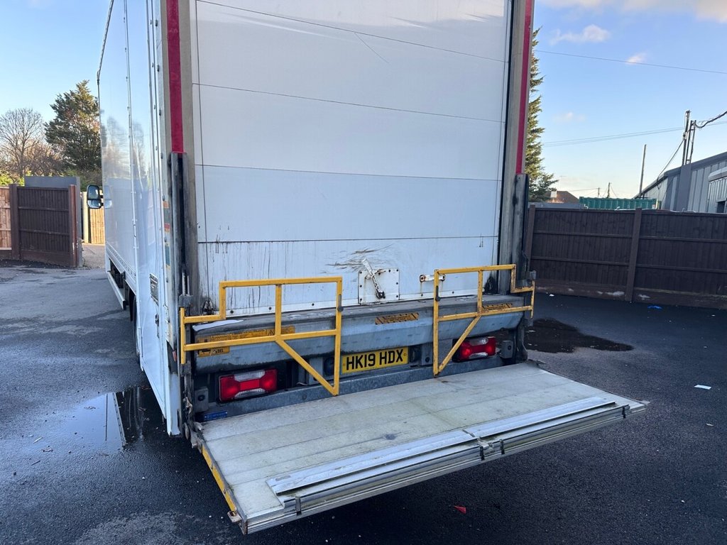 Used Iveco Daily 2019 for sale - 77210315: Photo 20