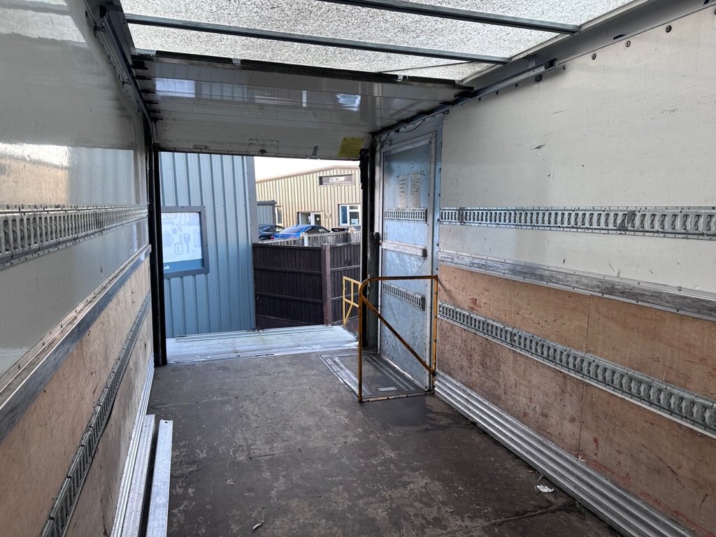 Used Iveco Daily 2019 for sale - 77210315: Photo 24