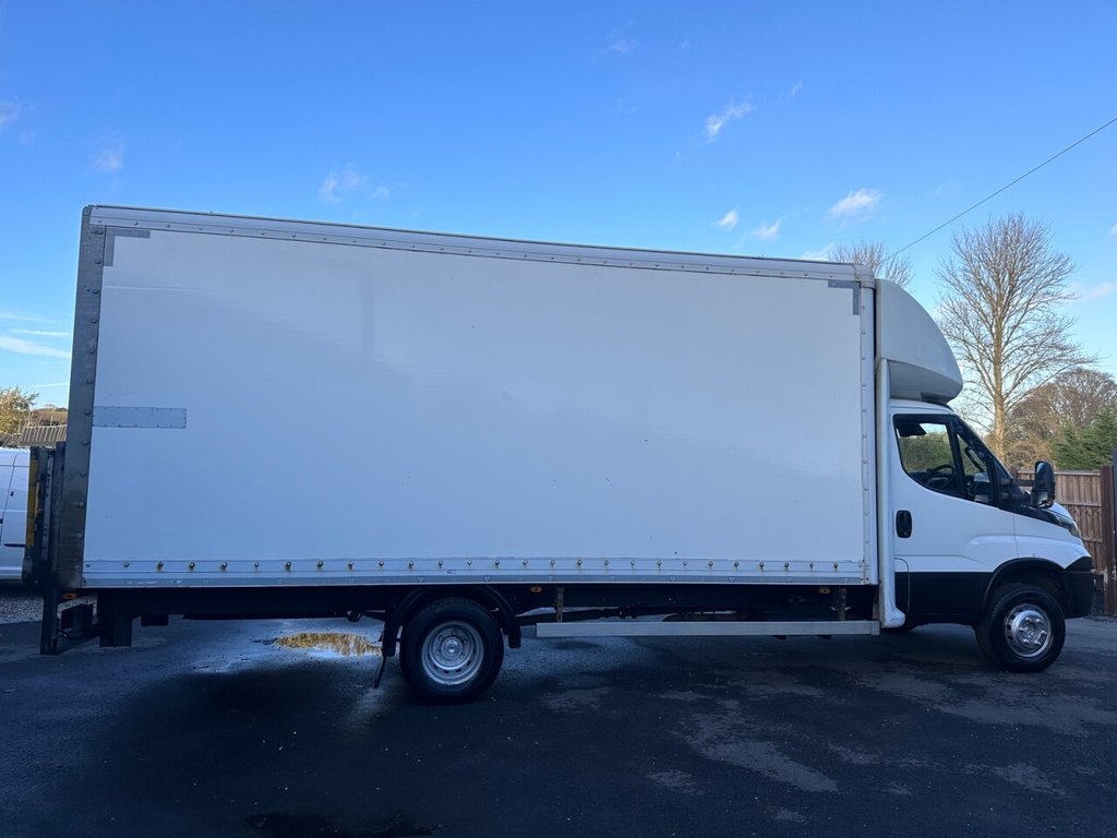 Used Iveco Daily 2019 for sale - 77210315: Photo 6