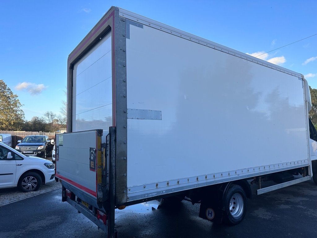 Used Iveco Daily 2019 for sale - 77210315: Photo 7