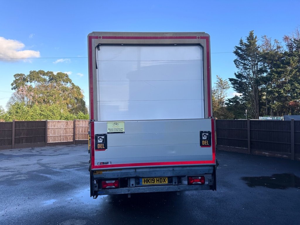 Used Iveco Daily 2019 for sale - 77210315: Photo 8