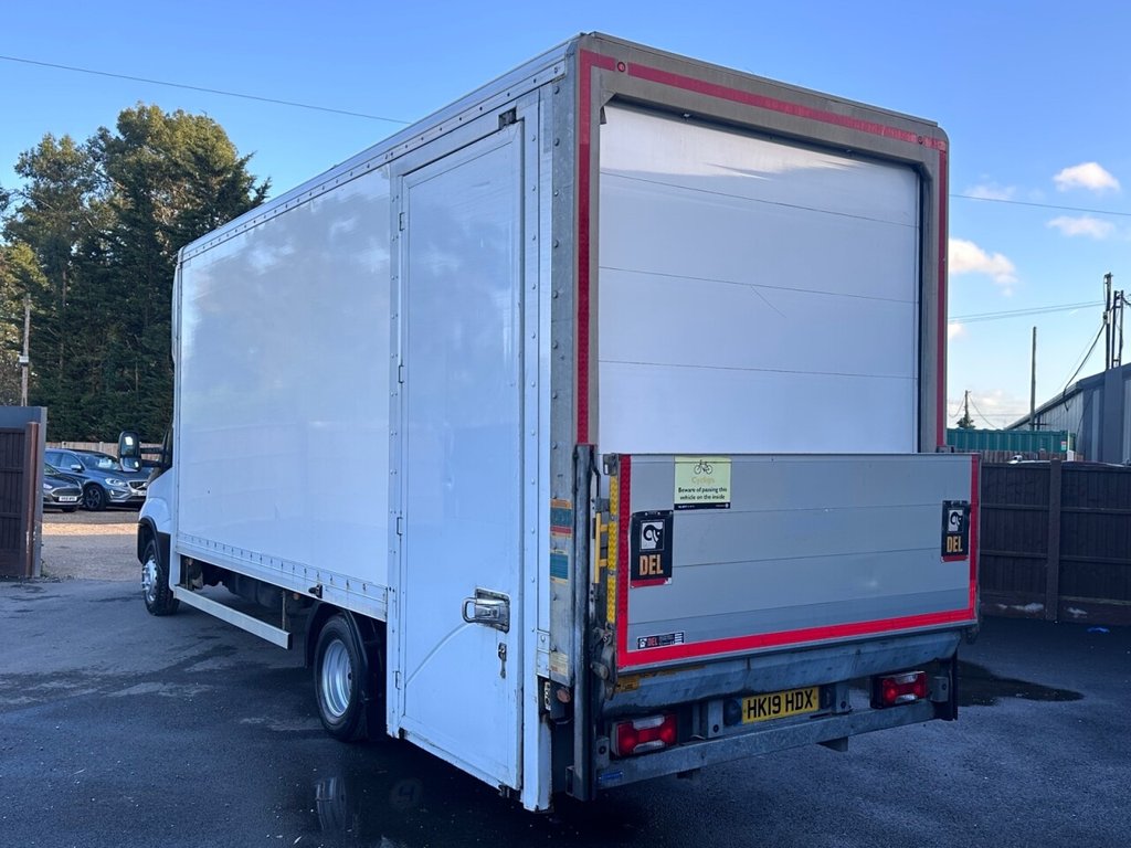 Used Iveco Daily 2019 for sale - 77210315: Photo 9