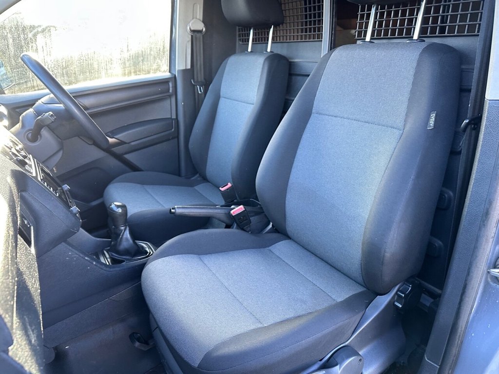 Used Volkswagen Caddy 2016 for sale - 77210312: Photo 14