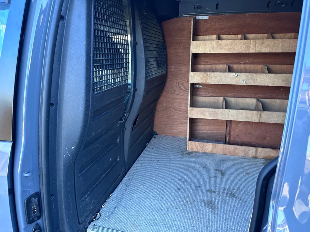 Used Volkswagen Caddy 2016 for sale - 77210312: Photo 17