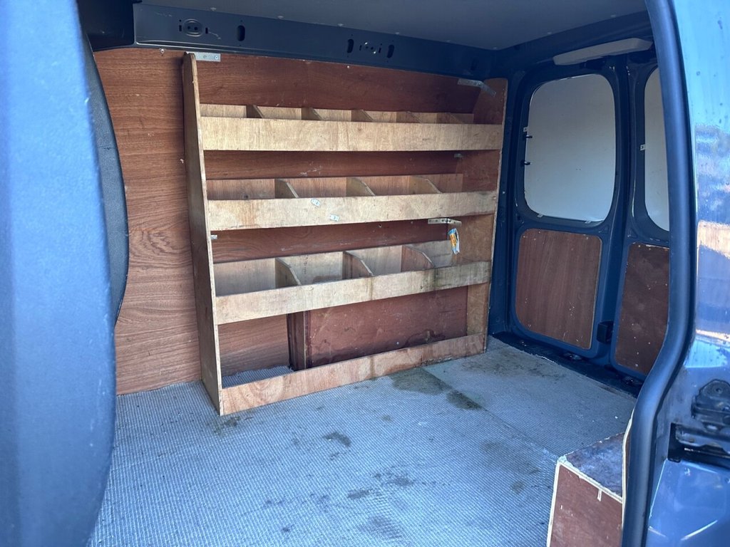 Used Volkswagen Caddy 2016 for sale - 77210312: Photo 18