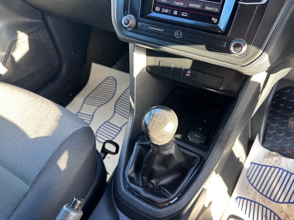 Used Volkswagen Caddy 2016 for sale - 77210312: Photo 29