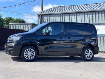 Used Citroen Berlingo 2022 for sale - 75087372: Photo