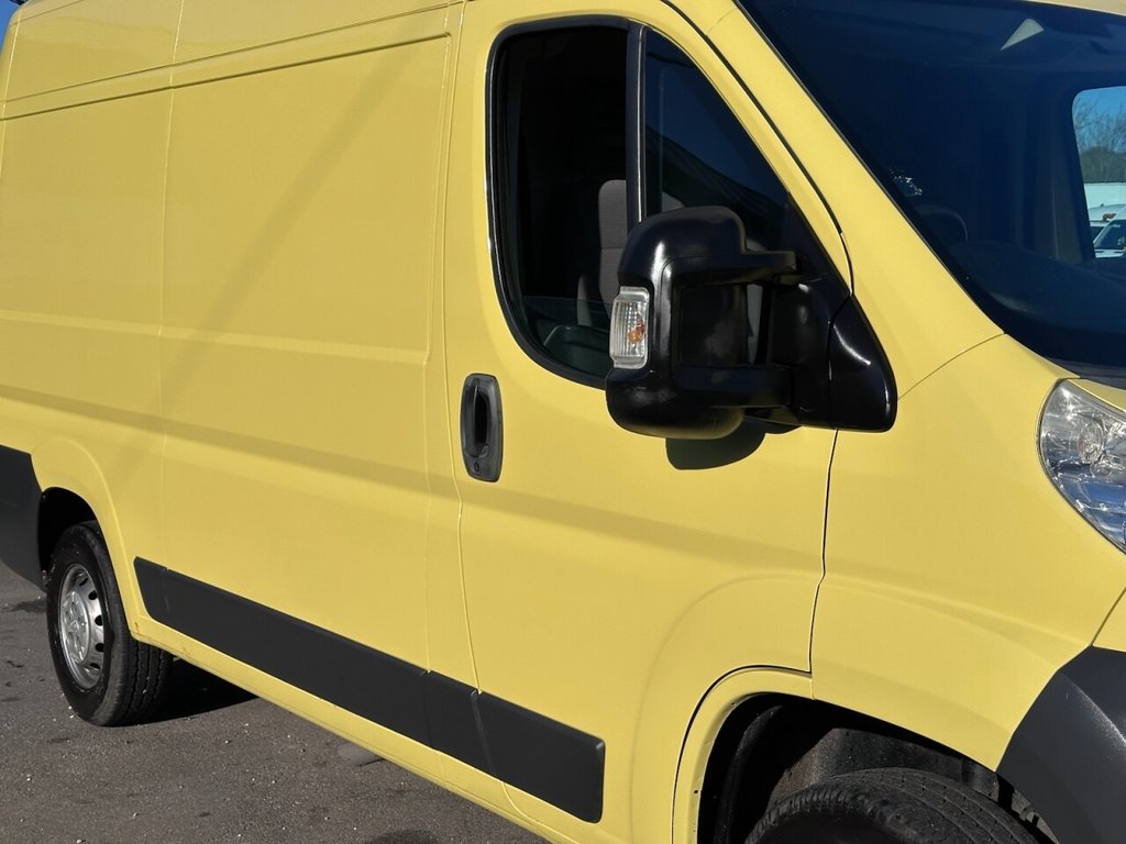 Used Peugeot Boxer 2013 for sale - 77558171: Photo 13