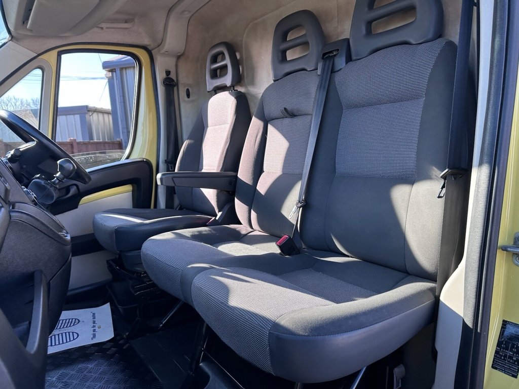 Used Peugeot Boxer 2013 for sale - 77558171: Photo 16