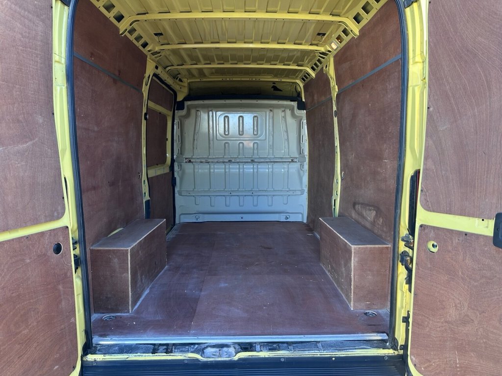 Used Peugeot Boxer 2013 for sale - 77558171: Photo 22