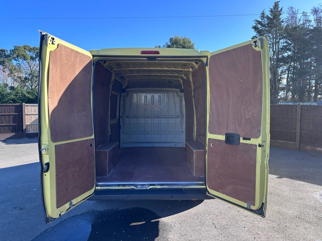 Used Peugeot Boxer 2013 for sale - 77558171: Photo 23