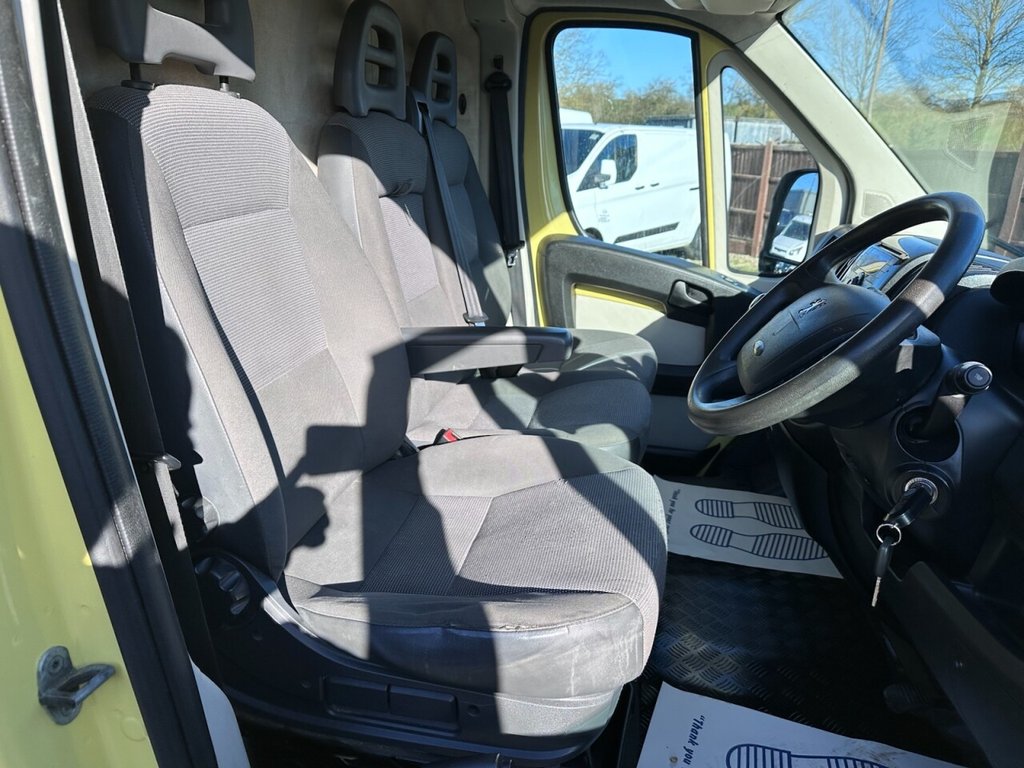 Used Peugeot Boxer 2013 for sale - 77558171: Photo 26