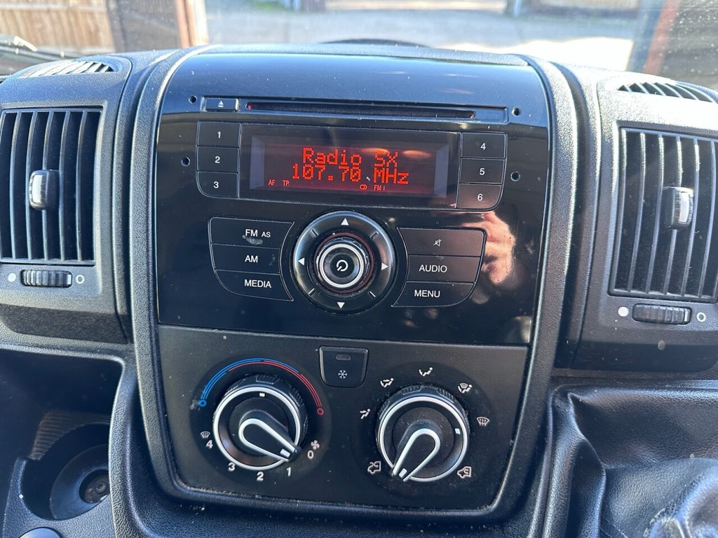 Used Peugeot Boxer 2013 for sale - 77558171: Photo 30