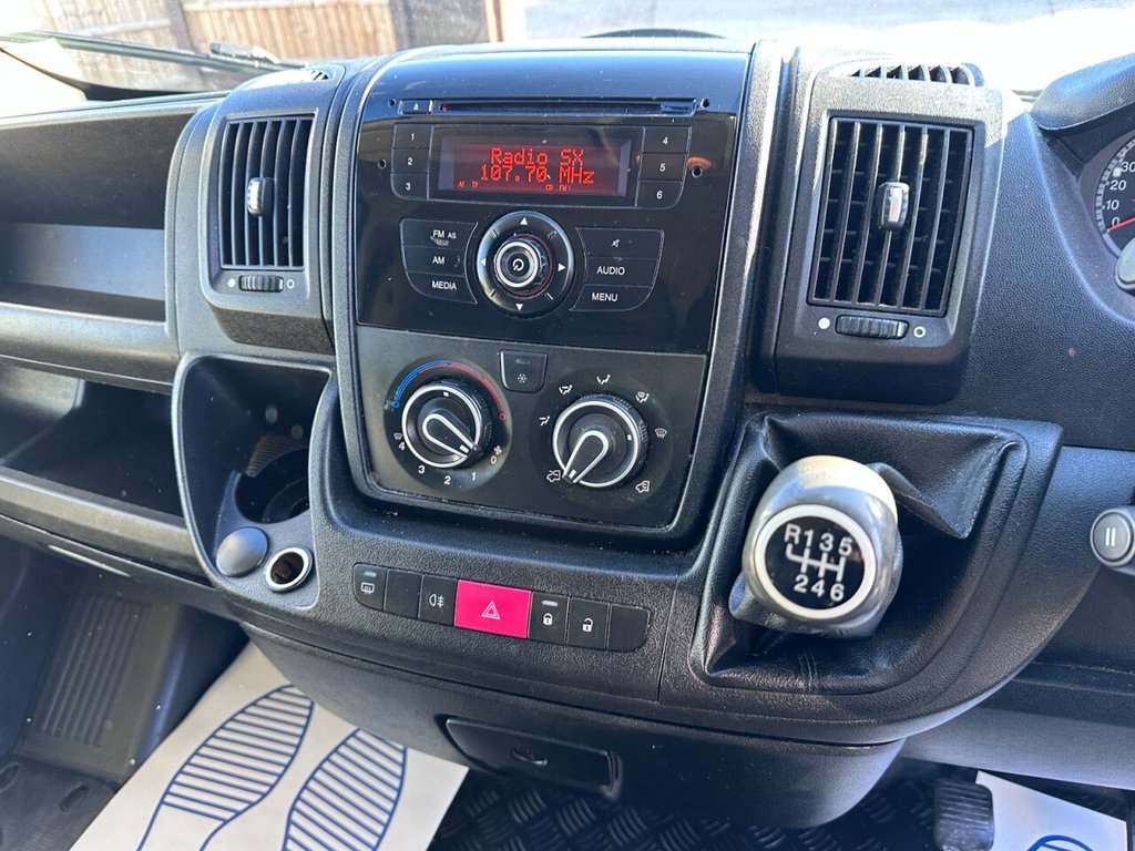 Used Peugeot Boxer 2013 for sale - 77558171: Photo 31