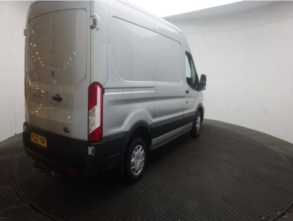 Used Ford Transit 2022 for sale - 77437119: Photo 2