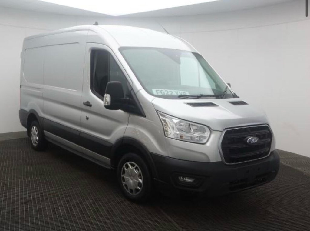 Used Ford Transit 2022 for sale - 77437119: Photo 3