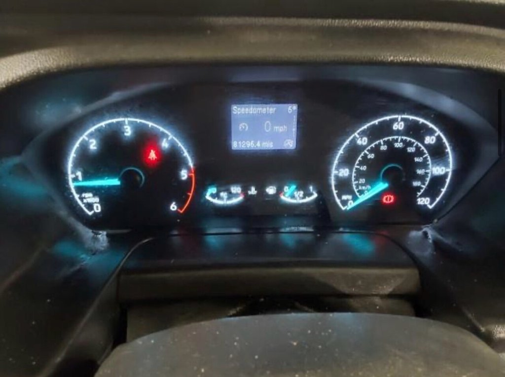 Used Ford Transit 2022 for sale - 77437119: Photo 6