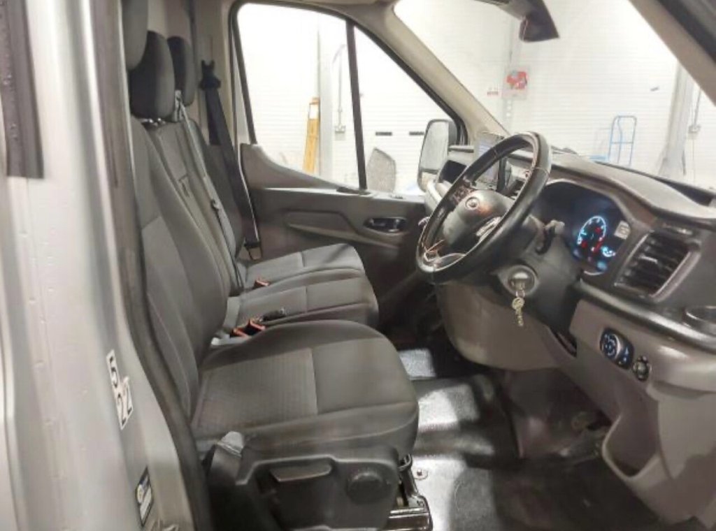 Used Ford Transit 2022 for sale - 77437119: Photo 7