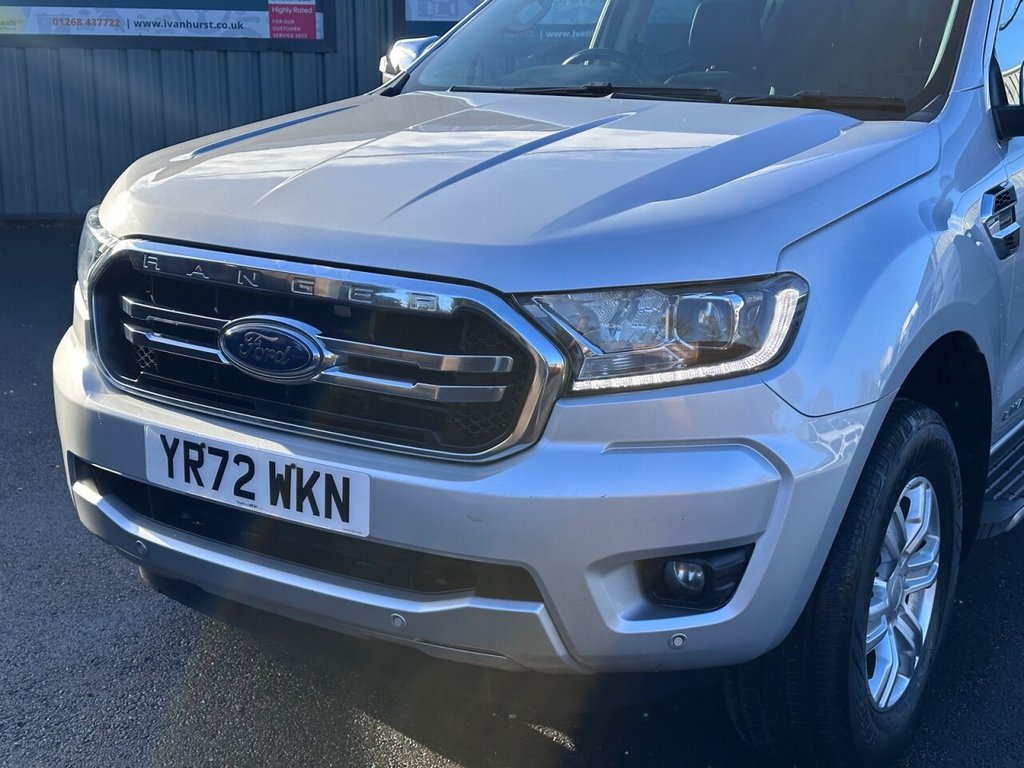 Used Ford Ranger 2022 for sale - 76820912: Photo 10