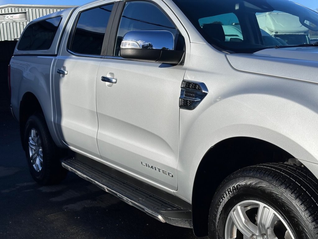 Used Ford Ranger 2022 for sale - 76820912: Photo 12