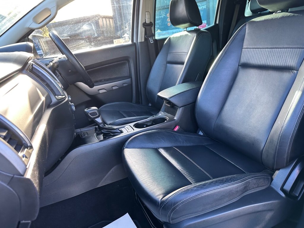 Used Ford Ranger 2022 for sale - 76820912: Photo 15